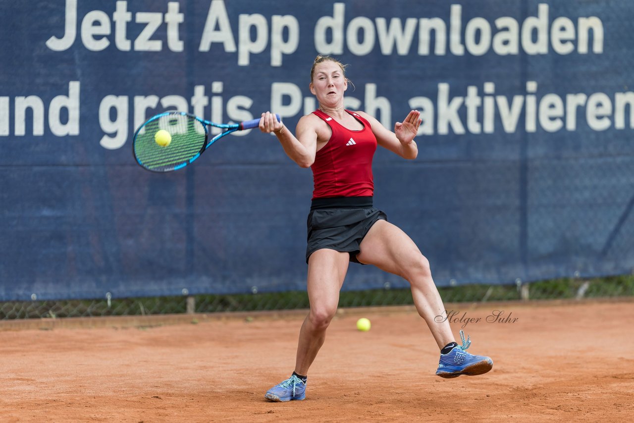 Bild 270 - BL DTV Hannover - Der Club an der Alster : Ergebnis: 2:7